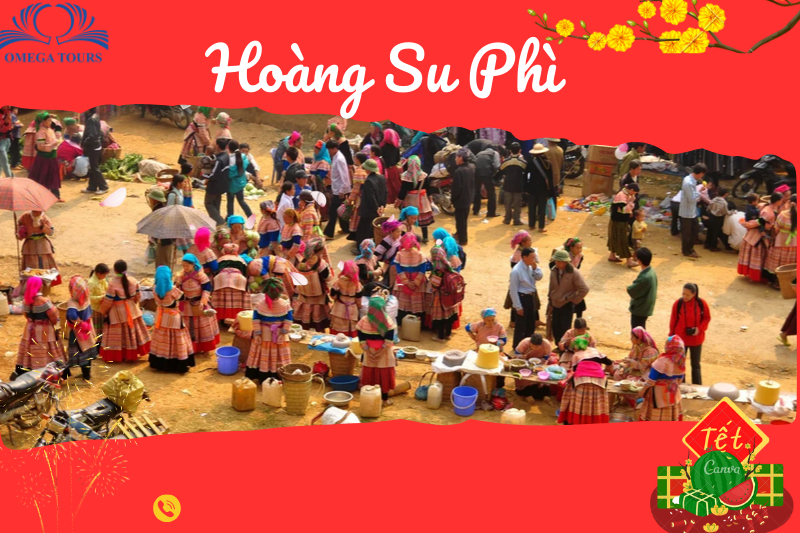 HOÀNG SU PHÌ - BẮC HÀ 